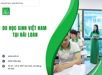 Du học sinh Việt Nam tại Đài Loan ở Định Hóa,Ninh Bình:Cuộc sống thực tế ra sao
