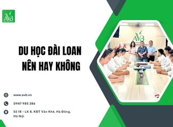 Du học Đài Loan nên hay không phường Đồng Văn,Ninh Bình:Cần cân nhắc điều gì