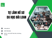 Tự làm hồ sơ du học Đài Loan tại phường Lê Hồ, Ninh Bình làm sao cho đúng?