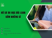 Hồ sơ du học Đài Loan gồm những gì tại phường Lý Thường Kiệt,tỉnh Ninh Bình?