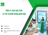 Công ty xuất khẩu lao động Đài Loan uy tín xã Bình Giang Ninh Bình cần biết
