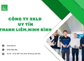 Công ty xuất khẩu lao động Đài Loan uy tín tại xã Thanh Liêm tỉnh Ninh Bình