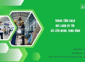 Trung tâm xuất khẩu lao động Đài Loan uy tín,Liên Minh,Ninh Bình cho người LĐ