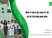 Công ty XK lao động Đài Loan uy tín xã Yên Đồng Ninh Bình, hồ sơ minh bạch