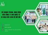 Xã Phong Doanh,Ninh Bình đến Công ty AVB đi XKLĐ Đài Loan,thay đổi cuộc sống