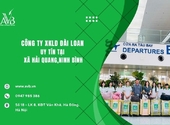 Công ty xuất khẩu lao động Đài Loan uy tín tại xã Hải Quang tỉnh Ninh Bình