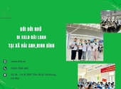 Người dân xã Hải Anh, Ninh Bình đổi đời nhờ đi xuất khẩu lao động Đài Loan