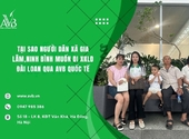 Tại sao người dân xã Gia Lâm,Ninh Bình muốn đi XKLĐ Đài Loan từ Cty AVB uy tín