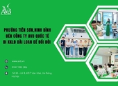 Người dân phường Tiên Sơn,Ninh Bình đến AVB Quốc tế đi XKLĐ Đài Loan để đổi đời