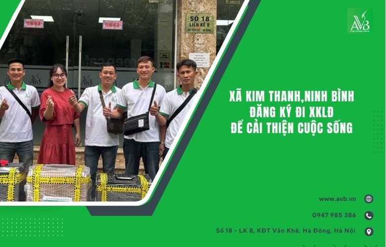 Kim Bảng,Ninh Bình tuyển đơn đi XKLĐ Đài Loan:HL,ĐT,trồng lan,CK,lương cao