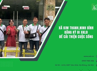 Kim Bảng,Ninh Bình tuyển đơn đi XKLĐ Đài Loan:HL,ĐT,trồng lan,CK,lương cao