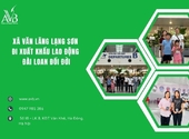Người dân Xã Văn Lãng, Lạng Sơn đi xuất khẩu lao động Đài Loan để đổi đời