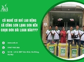 Có nghề cơ khí, lao động xã Công Sơn, Lạng Sơn nên chọn đơn Đài Loan nào???