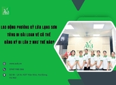 Lao động Kỳ Lừa,Lạng Sơn từng đi Đài Loan về có thể đăng ký đi lần 2 NTN??