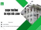 Chọn trường du học Đài Loan tại xã Hoa Thám, Lạng Sơn nên cân nhắc điều gì?