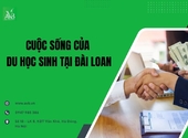Cuộc sống du học sinh tại Đài Loan ở xã Khuất Xá, Lạng Sơn thực tế năm 2026