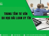 Trung tâm tư vấn du học Đài Loan uy tín tại xã Thái Bình, Lạng Sơn năm 2026