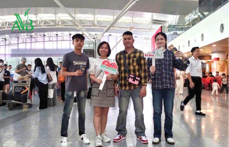 Kinh nghiệm xin học bổng du học Đài Loan ở xã Tân Thành, tỉnh Lạng Sơn 2026