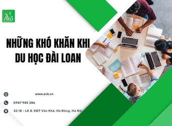 Những khó khăn khi du học Đài Loan tại xã Hữu Lũng, tỉnh Lạng Sơn năm 2026!