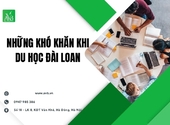 Những khó khăn khi du học Đài Loan tại xã Hữu Lũng, tỉnh Lạng Sơn năm 2026!
