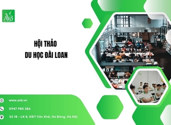 Hội thảo du học Đài Loan tại xã Vân Nham, tỉnh Lạng Sơn: Cần biết những gì?