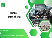 Hội thảo du học Đài Loan tại xã Vân Nham, tỉnh Lạng Sơn: Cần biết những gì?