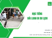 Học tiếng Đài Loan đi du lịch tại xã Thiện Tân, Lạng Sơn: nên học gì trước?