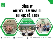 Công ty chuyên làm visa du học Đài Loan tại xã Hữu Liên, tỉnh Lạng Sơn 2026