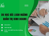 Du học Đài Loan ngành Quản trị kinh doanh ở xã Bằng Mạc, Lạng Sơn năm 2026?