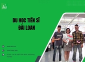 Du học tiến sĩ Đài Loan phường Lương Văn Tri, tỉnh Lạng Sơn năm 2026 cần gì
