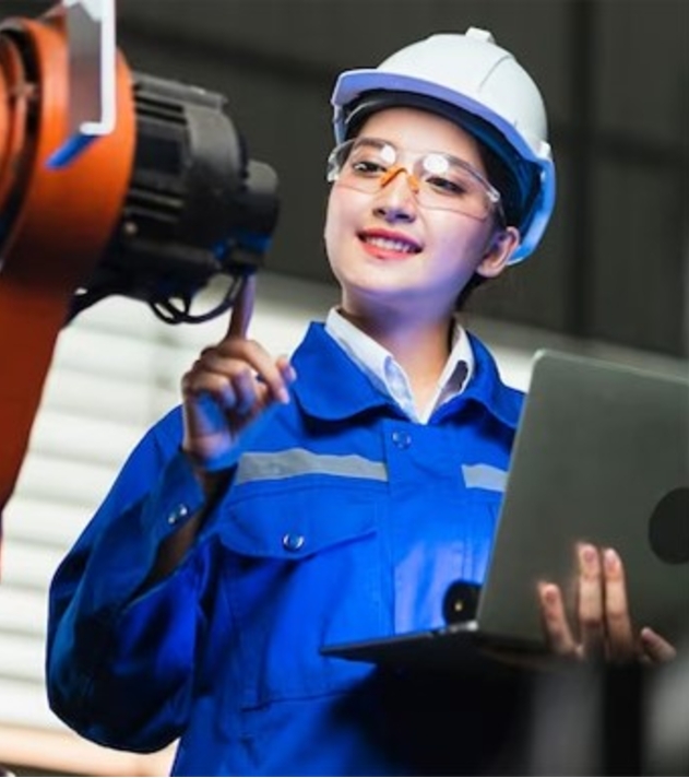 Cơ khí - xây dựng