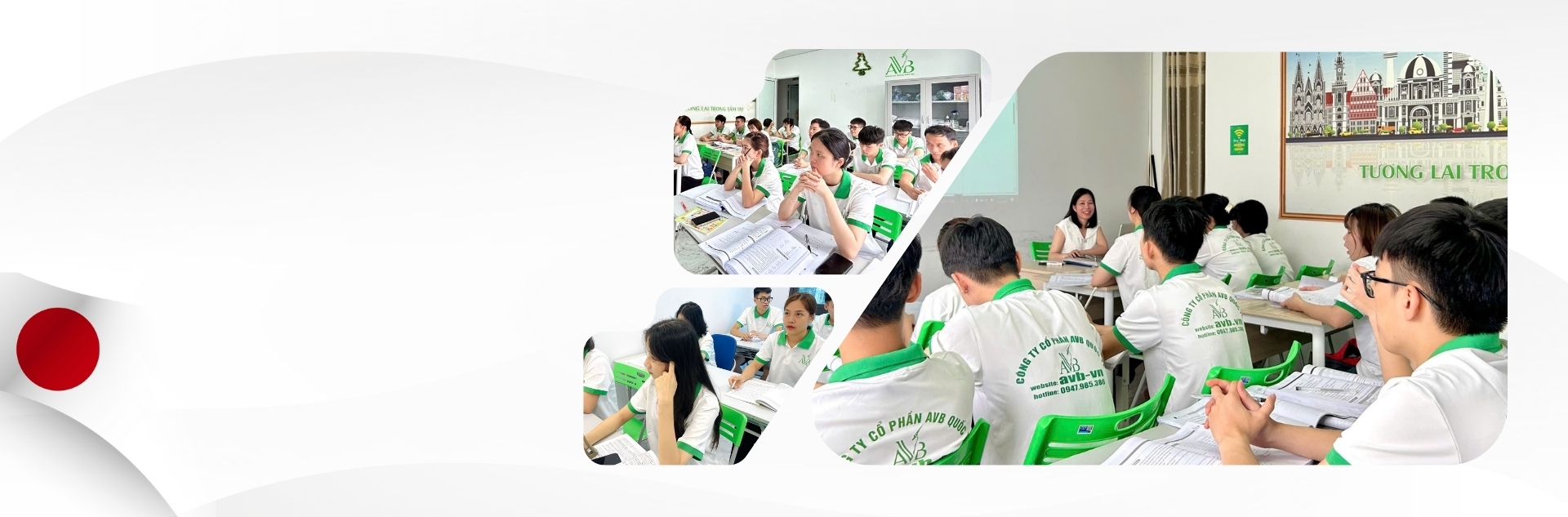 Du học Nhật Bản