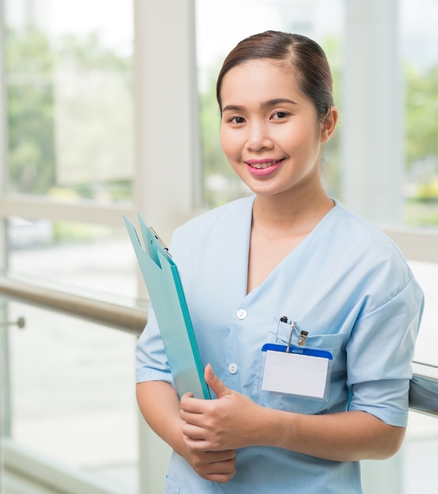 Điều dưỡng