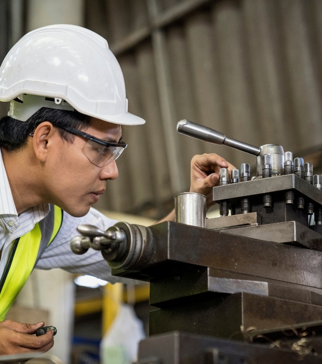 Công nghệ – Cơ khí