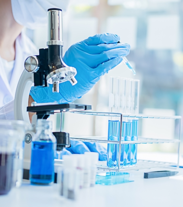 Công nghệ sinh học