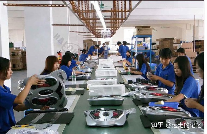 Tiêu chí lựa chọn đơn hàng XKLD Đài Loan phù hợp