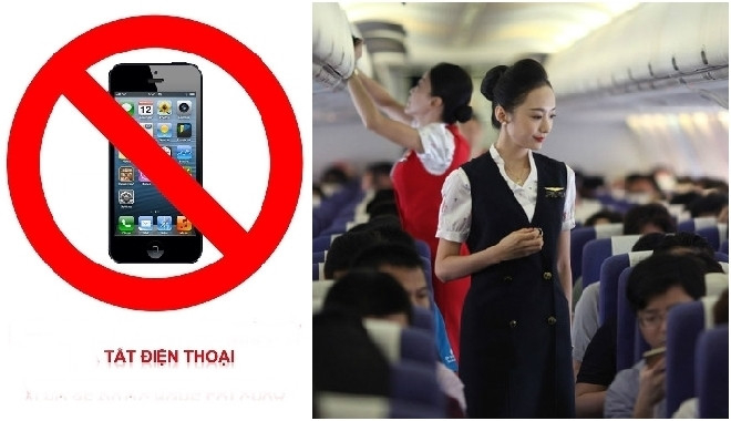Thủ tục check in tại sân bay Việt Nam khi Đài Loan