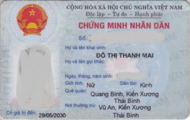 Hồ sơ xin visa XKLĐ Đài Loan miền Nam