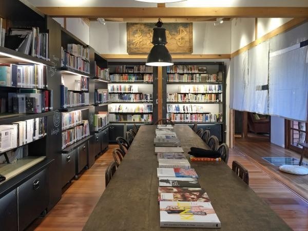 Top 6 thư viện khi du học Đài Loan không nên bỏ lỡ