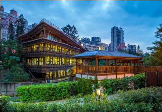Top 6 thư viện khi du học Đài Loan không nên bỏ lỡ