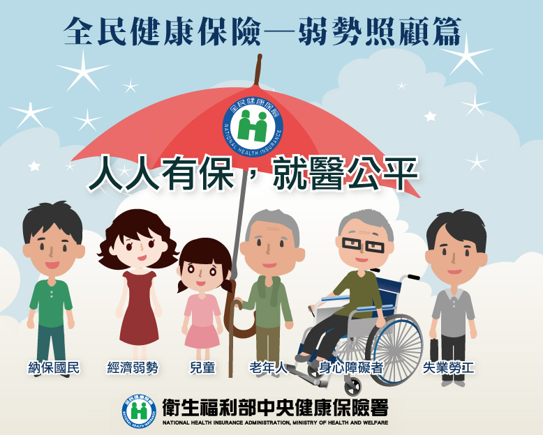 Đài Loan đứng đầu các quốc gia có hệ thống chăm sóc sức khỏe tốt nhất
