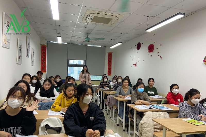tư vấn đơn hàng xklđ Đài loan avb