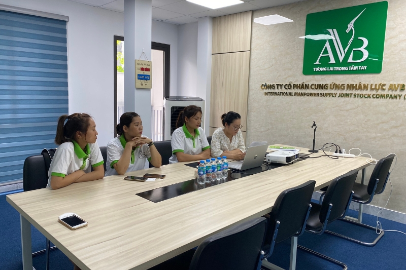 công ty xuất khẩu lao động đài loan