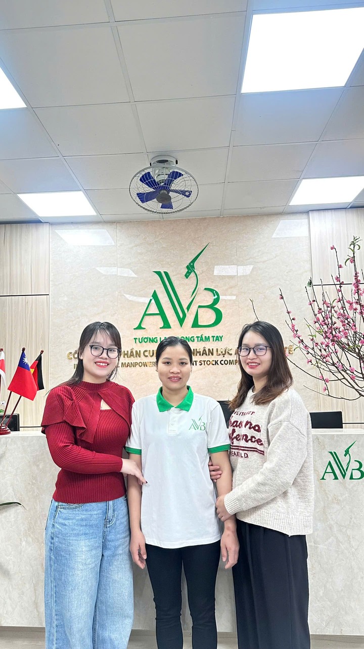 xuất khẩu lao đông đài loan
