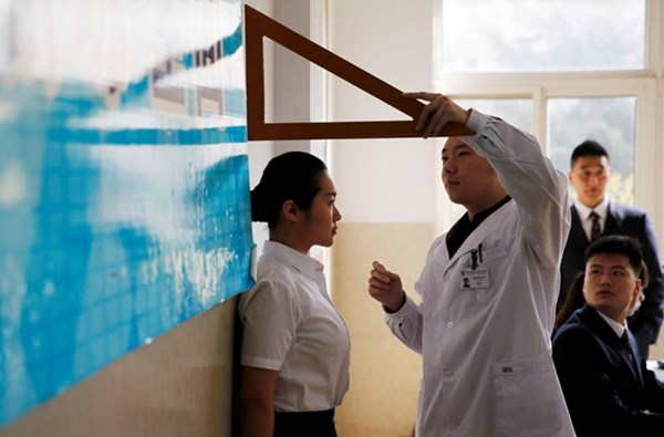 hồ sơ đi xuất khẩu đài loan