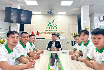 xuat khau lao dong