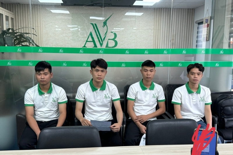 công ty xuất khẩu lao động