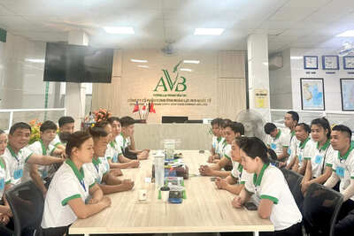 xuất khẩu lao đông đài loan
