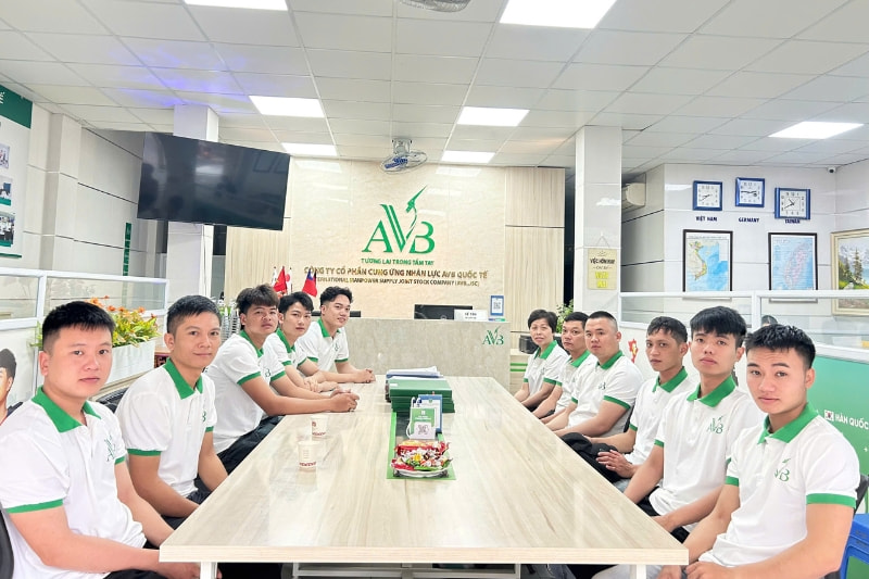 xuất khẩu lao đông đài loan