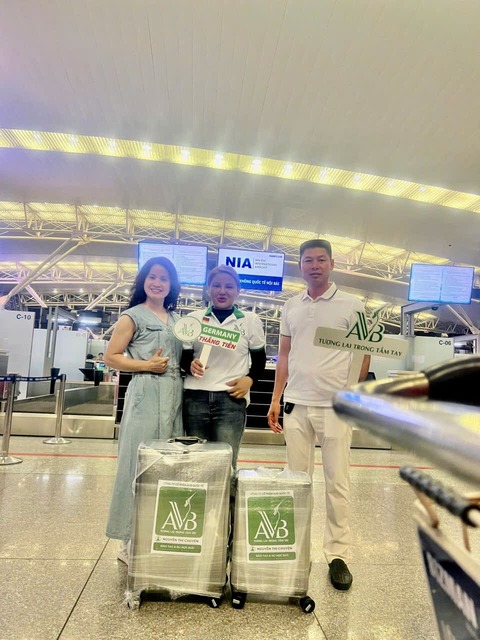 du học nghề đức